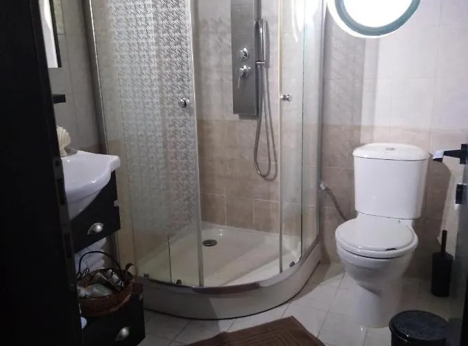 Arhontiko Kastelorizia * Afandu