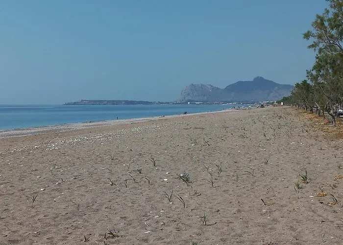Arhontiko Kastelorizia Afandu